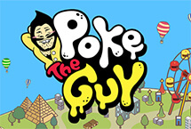 Poke The Guy